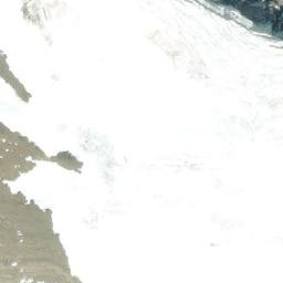 Satellite imagery of Mount Petrie, CA