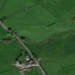 Satellite imagery of Ingleton, GB