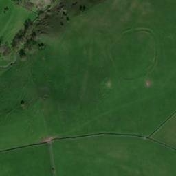 Satellite imagery of Ingleton, GB