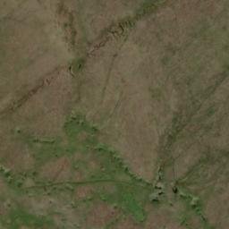 Satellite imagery of cairn, GB