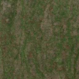Satellite imagery of cairn, GB