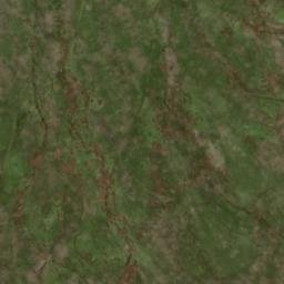 Satellite imagery of cairn, GB