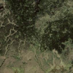 Satellite imagery of Darnbrook Fell, GB