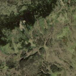 Satellite imagery of Darnbrook Fell, GB
