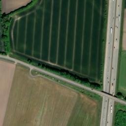 Satellite imagery of Aalberg, DE