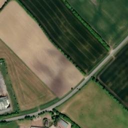 Satellite imagery of Aalberg, DE