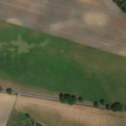 Satellite imagery of Langer Berg, DE