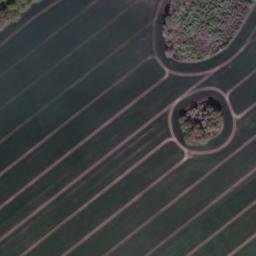 Satellite imagery of Karlsberg, DE