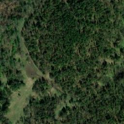 Satellite imagery of Горный, KZ