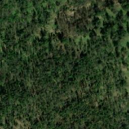 Satellite imagery of Горный, KZ