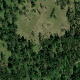 Satellite imagery of Горный, KZ