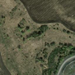 Satellite imagery of Краснобродская, KZ