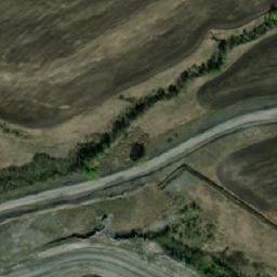 Satellite imagery of Краснобродская, KZ