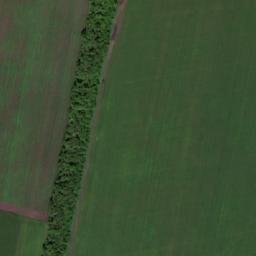 Satellite imagery of Чапаев, KZ