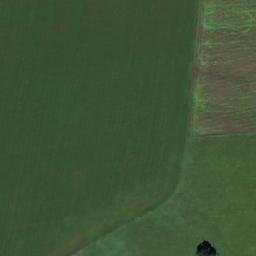 Satellite imagery of Чапаев, KZ