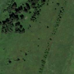 Satellite imagery of Спешный, KZ