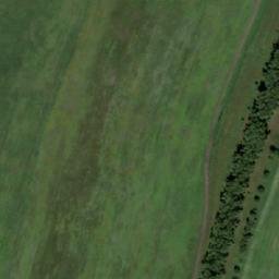 Satellite imagery of Спешный, KZ