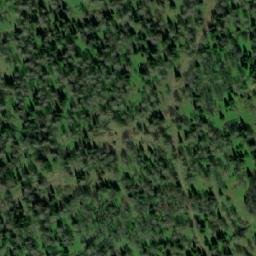 Satellite imagery of Чучалина, KZ