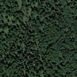 Satellite imagery of Вершина Широкой, RU