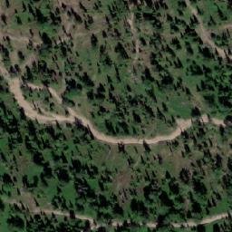 Satellite imagery of Верх. Тустуер, RU