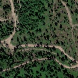 Satellite imagery of Верх. Тустуер, RU