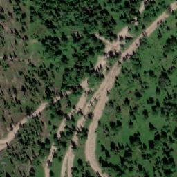 Satellite imagery of Верх. Тустуер, RU
