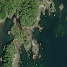 Satellite imagery of Ludlam Point, CA