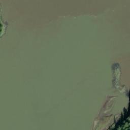 Satellite imagery of Osborn Point, CA