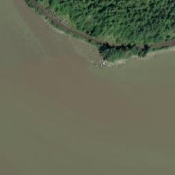 Satellite imagery of Gust Point, CA