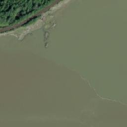 Satellite imagery of Gust Point, CA