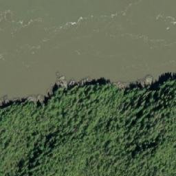 Satellite imagery of Veitch Point, CA