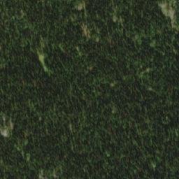 Satellite imagery of Tsalit Mountain, CA