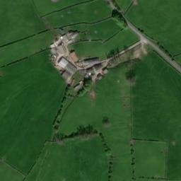 Satellite imagery of Ingleton, GB