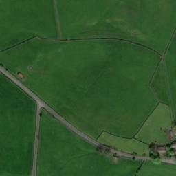 Satellite imagery of Ingleton, GB