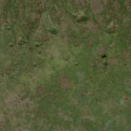 Satellite imagery of cairn, GB