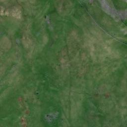 Satellite imagery of cairn, GB