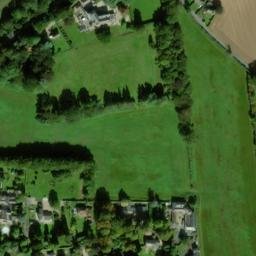 Satellite imagery of Sharow Cross, GB