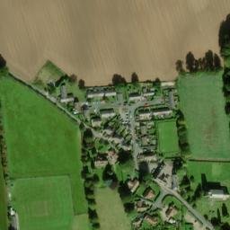Satellite imagery of Sharow Cross, GB