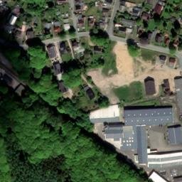 Satellite imagery of Kaiserberg, DE