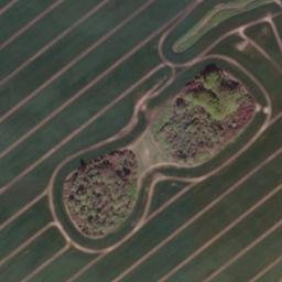 Satellite imagery of Karlsberg, DE