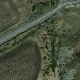 Satellite imagery of Краснобродская, KZ