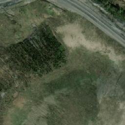 Satellite imagery of Краснобродская, KZ