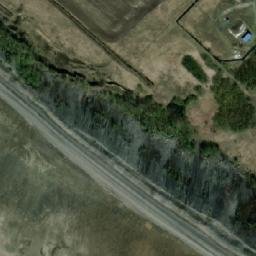 Satellite imagery of Краснобродская, KZ
