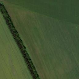 Satellite imagery of Чапаев, KZ