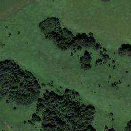 Satellite imagery of Чапаев, KZ