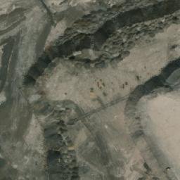 Satellite imagery of Ивайловская, KZ