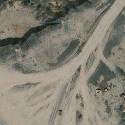 Satellite imagery of Ивайловская, KZ