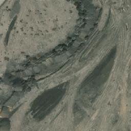 Satellite imagery of Ивайловская, KZ