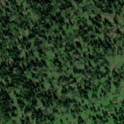 Satellite imagery of Чучалина, KZ
