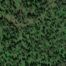 Satellite imagery of Чучалина, KZ